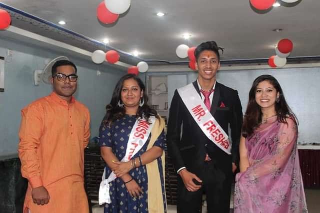 College Image
